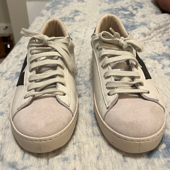 Victoria Shoes - Picture 4 of 7